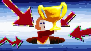 ЛОВУШКА ДЛЯ ПИКСЕЛЯ ► McPixel 3 #6