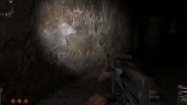 Прохожу STALKER тень Чернобыля#3 смотреть онлайн