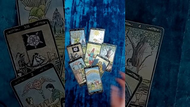 Какое радостное и счастливое событие идёт в вашу жизнь!!! ❤️