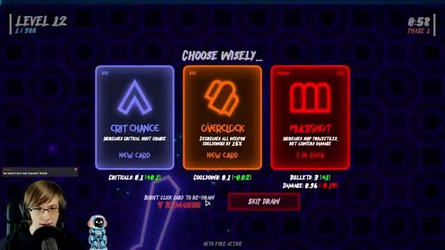 INSANE DUAL HARVESTER SYNERGY! | Neon Sundown смотреть онлайн