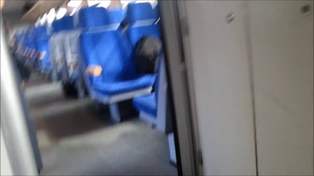 Железная Дорога Ж/Д Германии Deutsche Bahn DB Видео №2 смотреть онлайн
