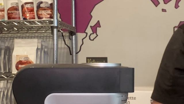 Baratza Sette 30 Overview смотреть онлайн