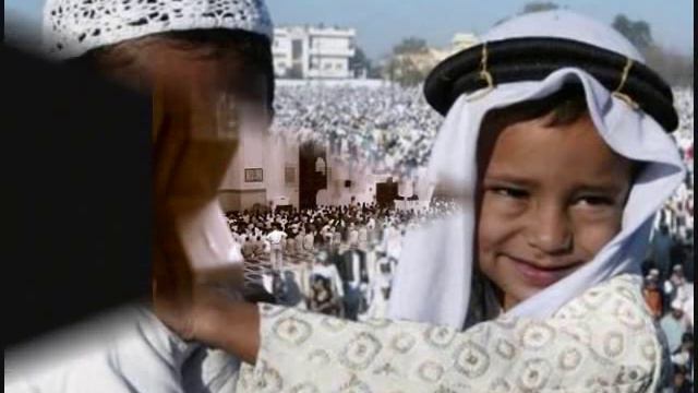 Ramadhan - Ahmed Bukhatir