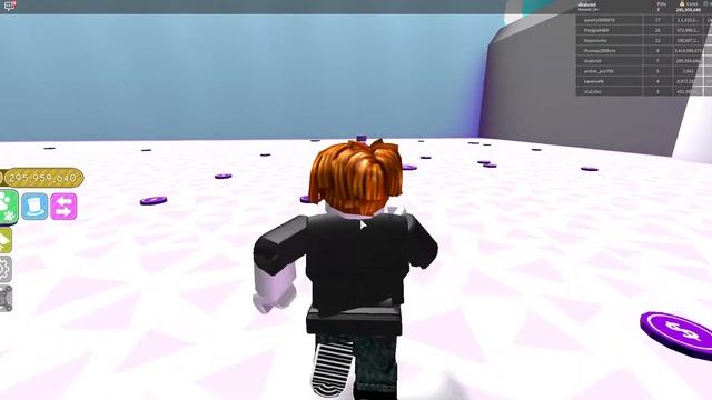 СИМУЛЯТОР ПИТОМЦЕВ - открыл БОЛЬШОЙ СУНДУК! Roblox Pet Simulator смотреть онлайн