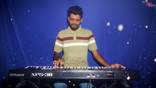 Tarpa Music | बंधन तारपा | Banjo Cover | New Tarpa 2024 | Tarzan Tarpa | Piano Cover смотреть онлайн