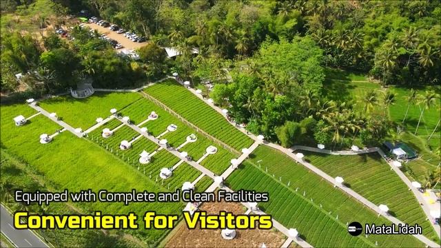 Explore SVARGABUMI BOROBUDUR Magelang, Central Java, Indonesia | Cinematic Video смотреть онлайн