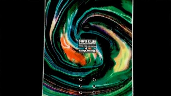 Сноуборд Lib Tech Quiver Killer 20-21: обзор