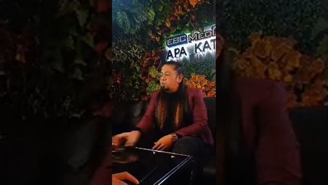 LIVE‼️KEPRlHATINAN INDRA TARIGAN KEPADA AMY ISTRI ADEN WONG смотреть онлайн
