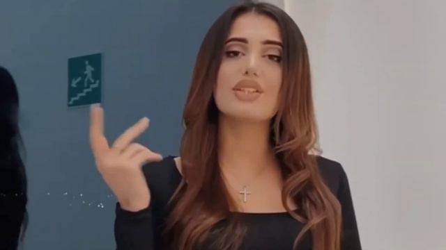 Ellina Avetisyan - Ой ой моя голубка 😍🖤 (Cover)