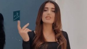 Ellina Avetisyan - Ой ой моя голубка 😍🖤 (Cover)