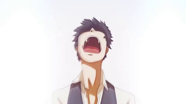 Twixtor X Edit токийский гуль