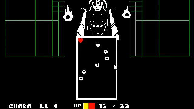 Unitale Toriel Genocida!? :0 смотреть онлайн