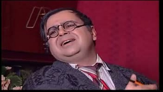 Осторожно Модерн. 76