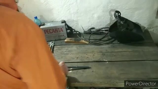 маленькие гантели (своими руками) смотреть онлайн