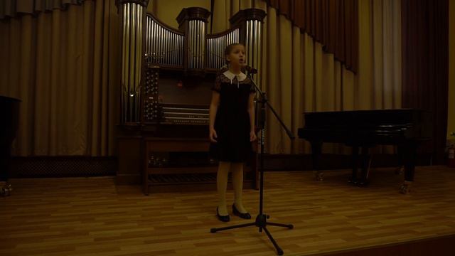 "Песня о маленьком трубаче" смотреть онлайн