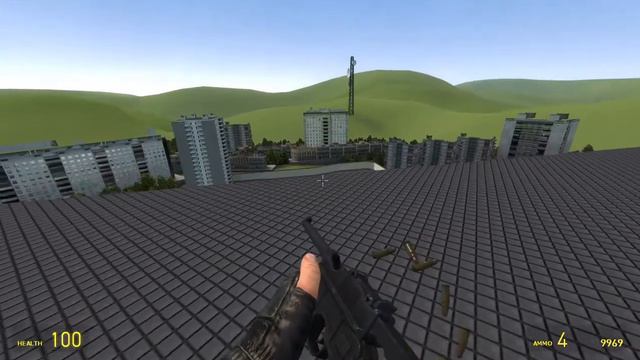 gmod fedhoria realistic ragdolls смотреть онлайн