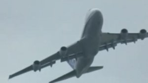 Я улетаю...таю...таю...