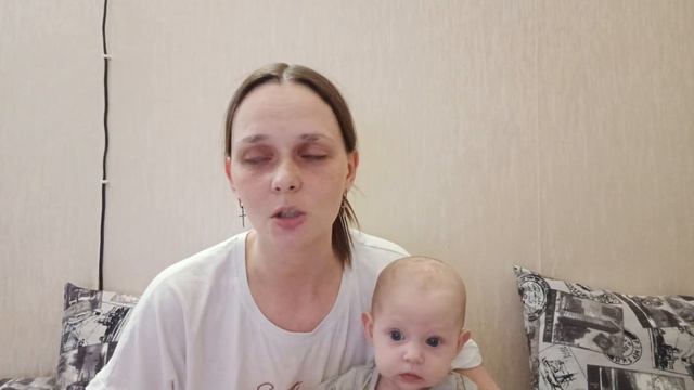 Мама двоих детей/Я не справляюсь?