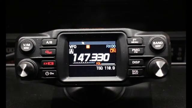 SPECIAL EPISODE: The FTM-200D - Overview, Functionality, And Questions