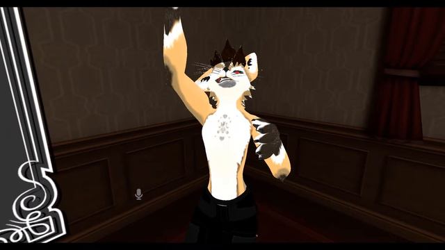 Запись Фурри Сходка VRChat 26.11.2022 #37 смотреть онлайн
