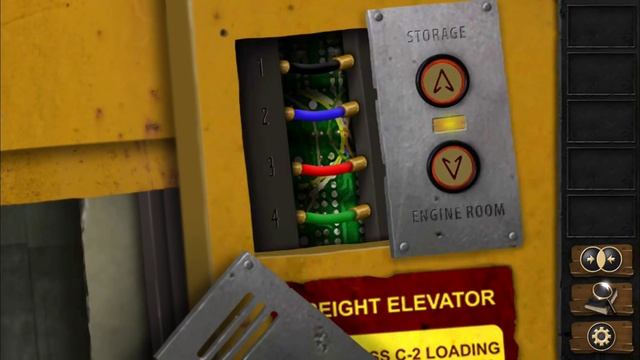 Escape Abduction Walkthrough смотреть онлайн