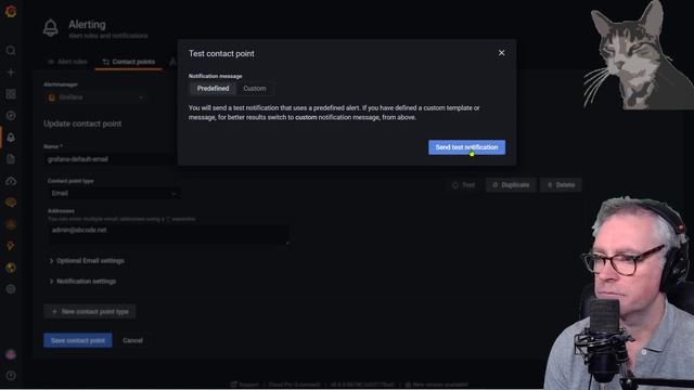 Grafana Cloud Introduction смотреть онлайн