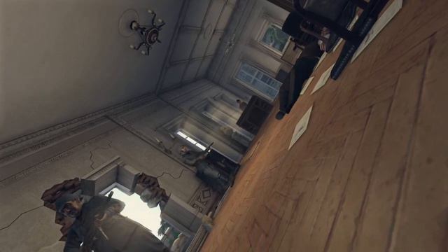 Mafia 2 Прохождение►Приехал►#1