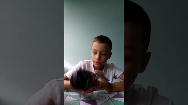 Распаковка колонки со свето музыкой 1 часть смотреть онлайн
