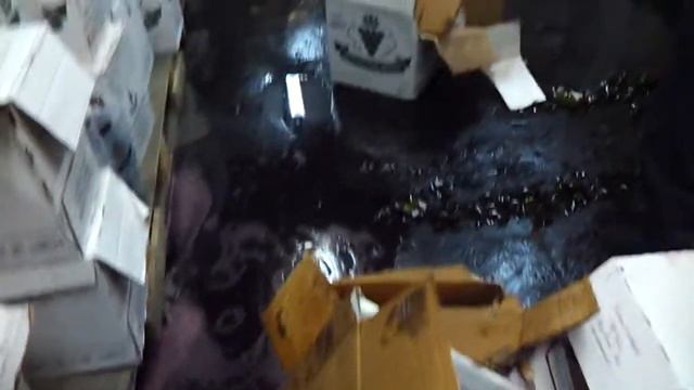 Бой на складе Верхняя Пышма Омега смотреть онлайн