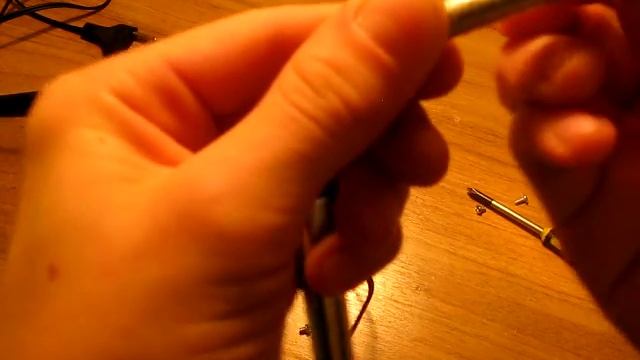 Паяльник из Fix Price разборка. смотреть онлайн