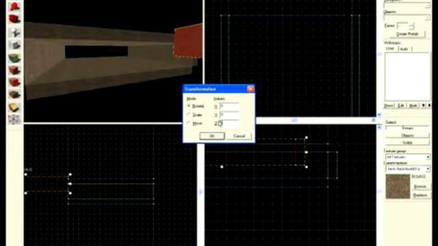 Counter Strike: Source Mapping Guide 1 - Part 1 - Danish смотреть онлайн