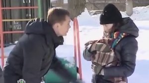 Возвращение Мухтара   8 08   В поисках Герцога online video cutter com 1