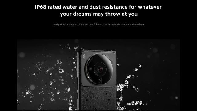 We need more of this! - Xiaomi 12S UItra смотреть онлайн
