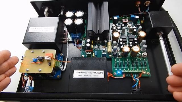 Классный Усилитель Для Наушников смотреть онлайн