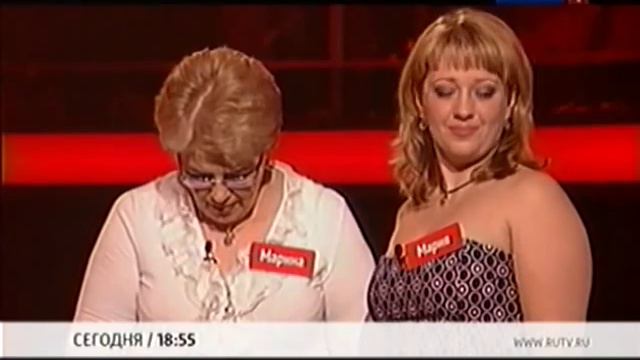 Десять миллионов — Анонс 09.07.2011 смотреть онлайн