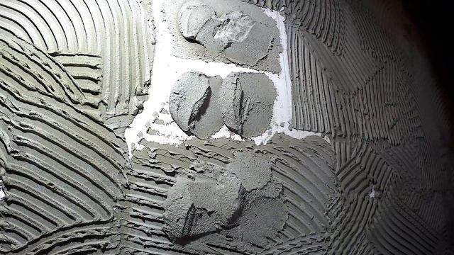 Можно ли наносить цементную штукатурку на гипсовую?Эксперимент. Как она держится? смотреть онлайн