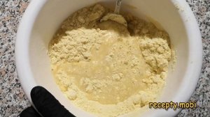 Мчади по-грузински