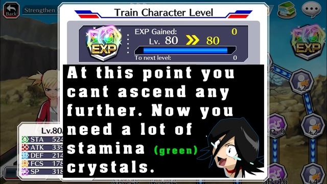 Bleach: Brave Souls - How To Get To Level 100 [BEGINNERS GUIDE] смотреть онлайн