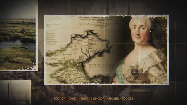 Российский Бердянский порт