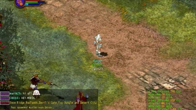 Myth War 2 gameplay смотреть онлайн