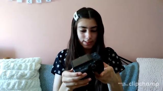 NEW Camera Unboxing!! | Nikon COOLPIX B500 смотреть онлайн