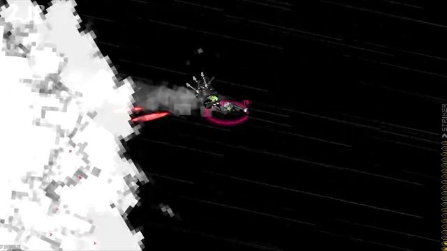 SWARMRIDER OMEGA gameplay смотреть онлайн