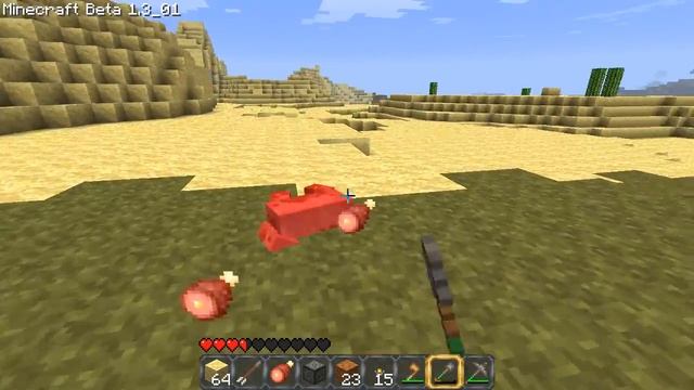 Let's PWN Minecraft! Episode 004 - Cooooooooowwwsss! смотреть онлайн