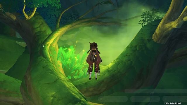 РЕКОРД урона на МОЕЙ Ху Тао | НАНЕС ДВА миллиона? | Genshin Impact