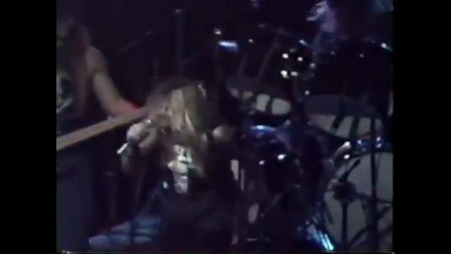 Russian Roulette 1986 Country Club Reseda CA смотреть онлайн