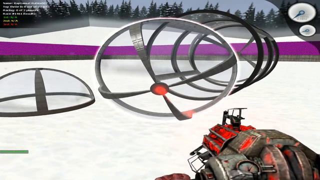 Garrys'mod Sled Build : веселье и санки смотреть онлайн