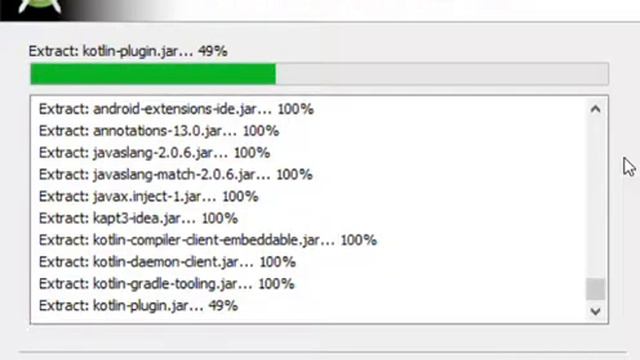 install android studio ver. 3.5 смотреть онлайн
