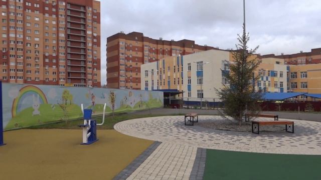 ЖК Юный 8 очередь Рязань Квартиры в Семчино от Северной компании Телков Сергей Валериевич смотреть онлайн