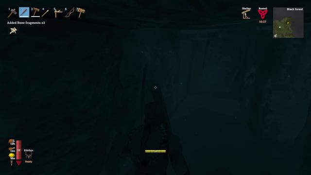 Misty Hardcore S03E01 No Portals - Full Hardcore/Permadeath Valheim Playthrough смотреть онлайн