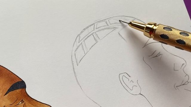 Taking My Characters To The BarberShop- Drawing Hairstyles Again! ? смотреть онлайн